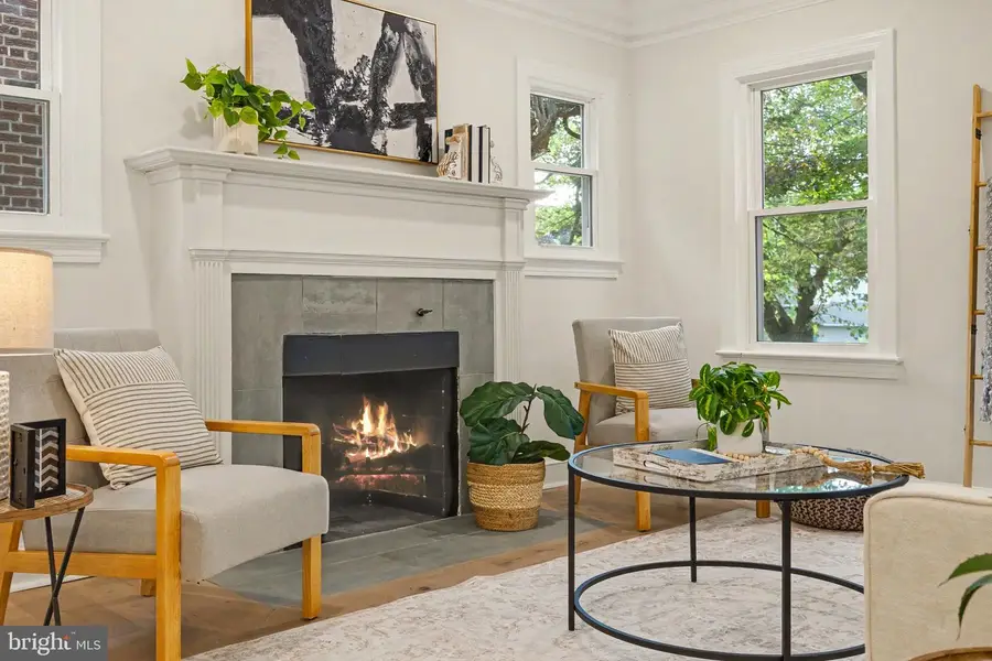 2613 Newton St Ne, Washington, DC 20018 - #3