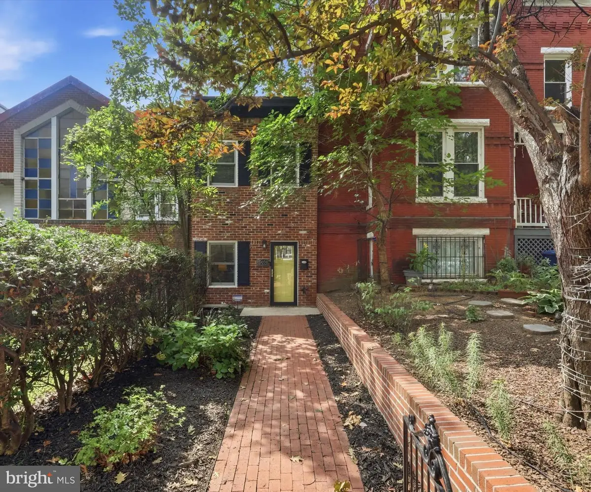 1225 Maryland Ave Ne, Washington, DC 20002 - #1