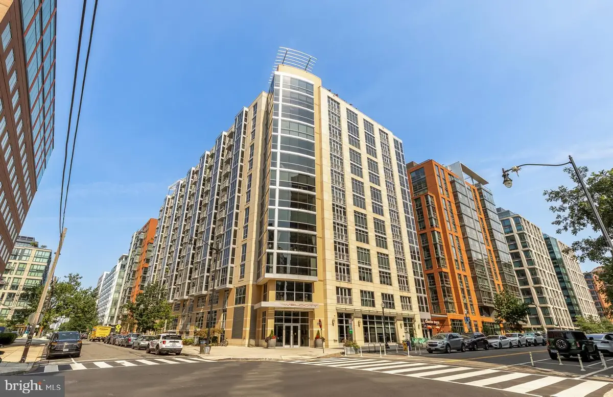1025 1st Se #104, Washington, DC 20003 - #1
