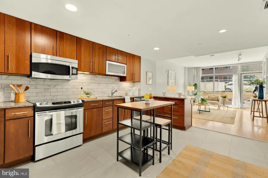 1025 1st Se #104, Washington, DC 20003 - #2