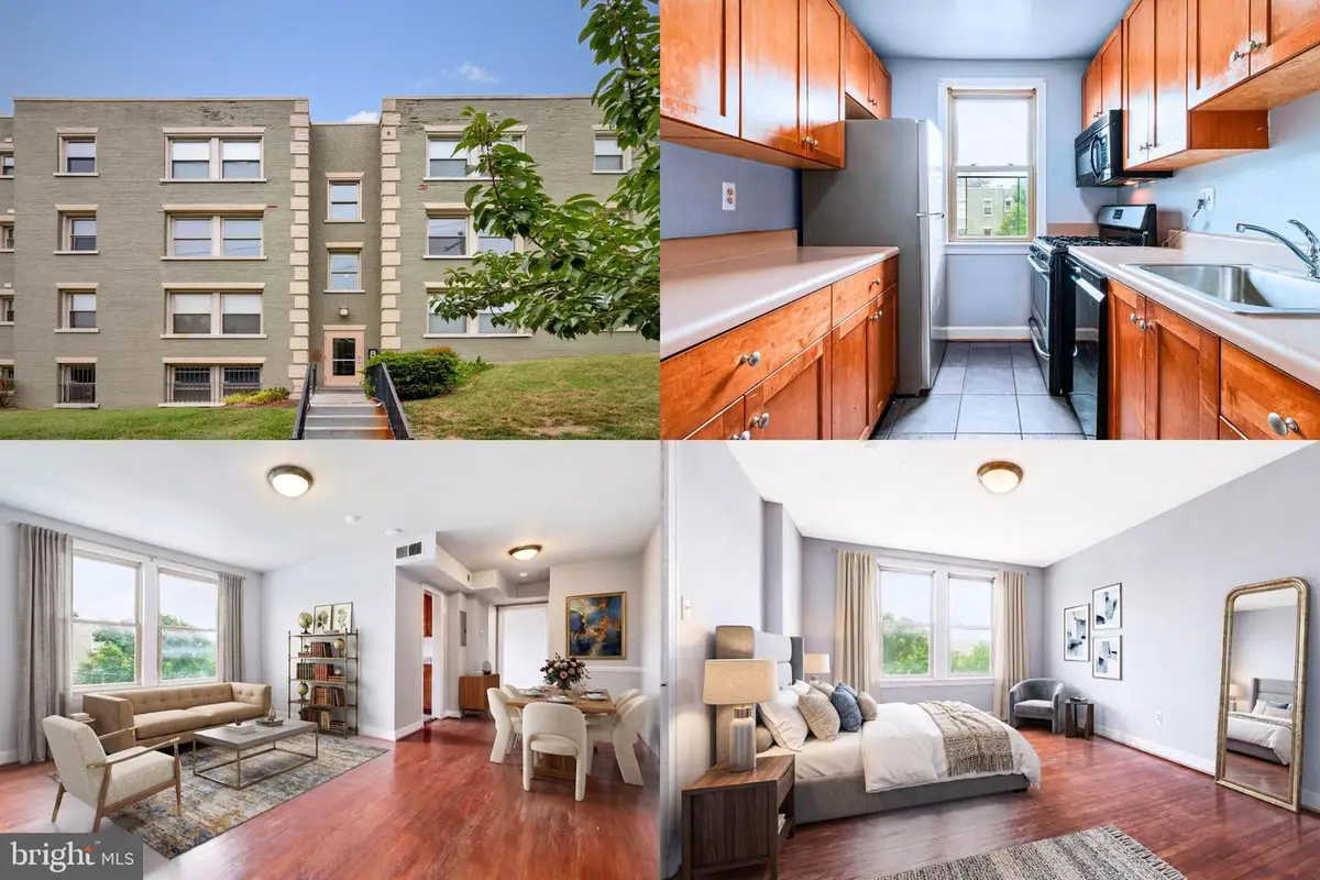 4408 1st Pl Ne #21, Washington, DC 20011 - #1
