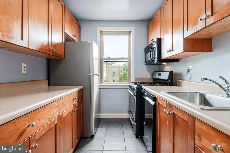 4408 1st Pl Ne #21, Washington, DC 20011 - #3