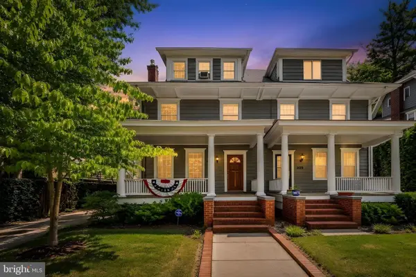 3107 34th St Nw, WASHINGTON, DC 20008