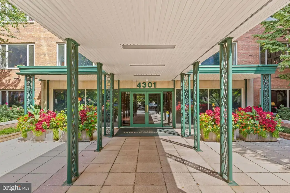 4301 Massachusetts Ave Nw #2009, Washington, DC 20016 - #1