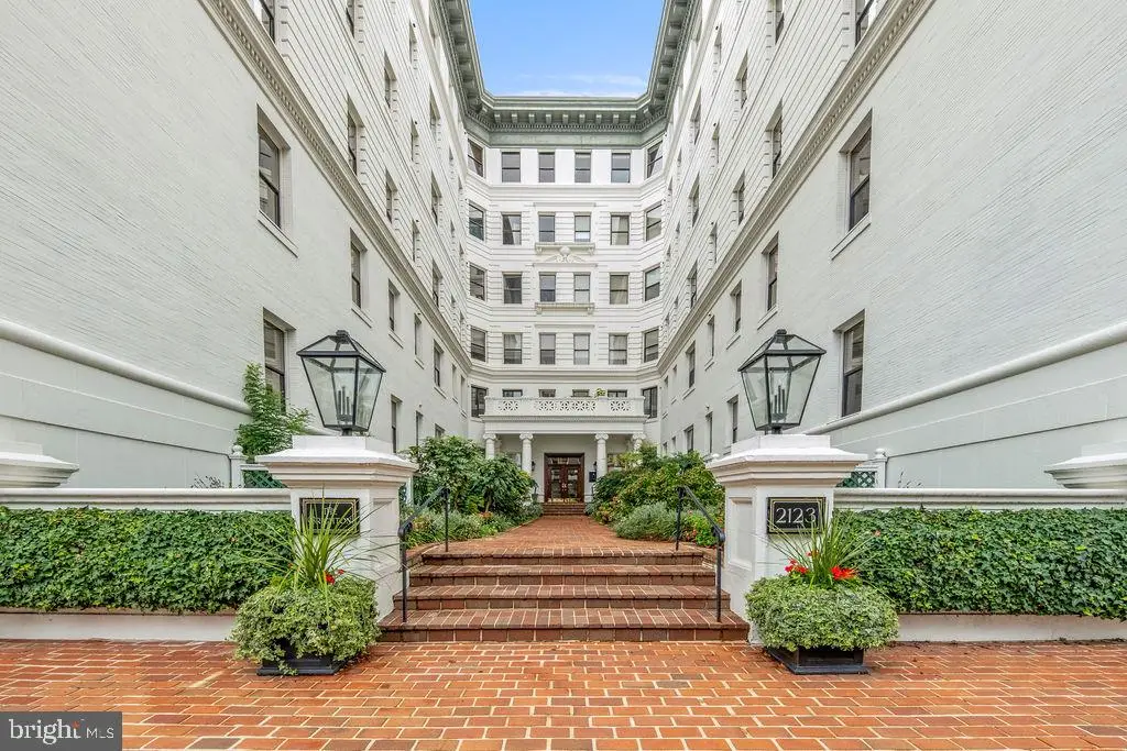 2123 California St Nw #f1, Washington, DC 20008 - #1