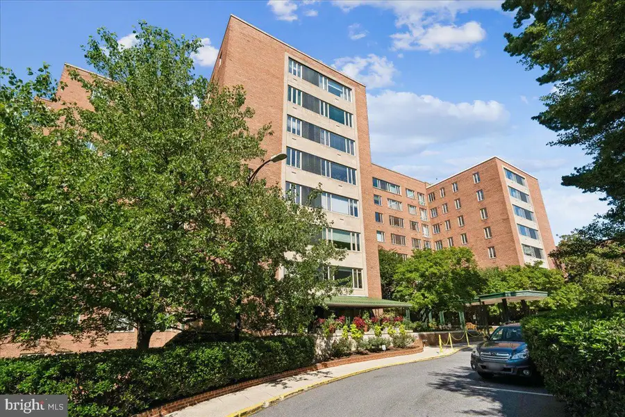 4301 Massachusetts Ave Nw #4011, Washington, DC 20016 - #2