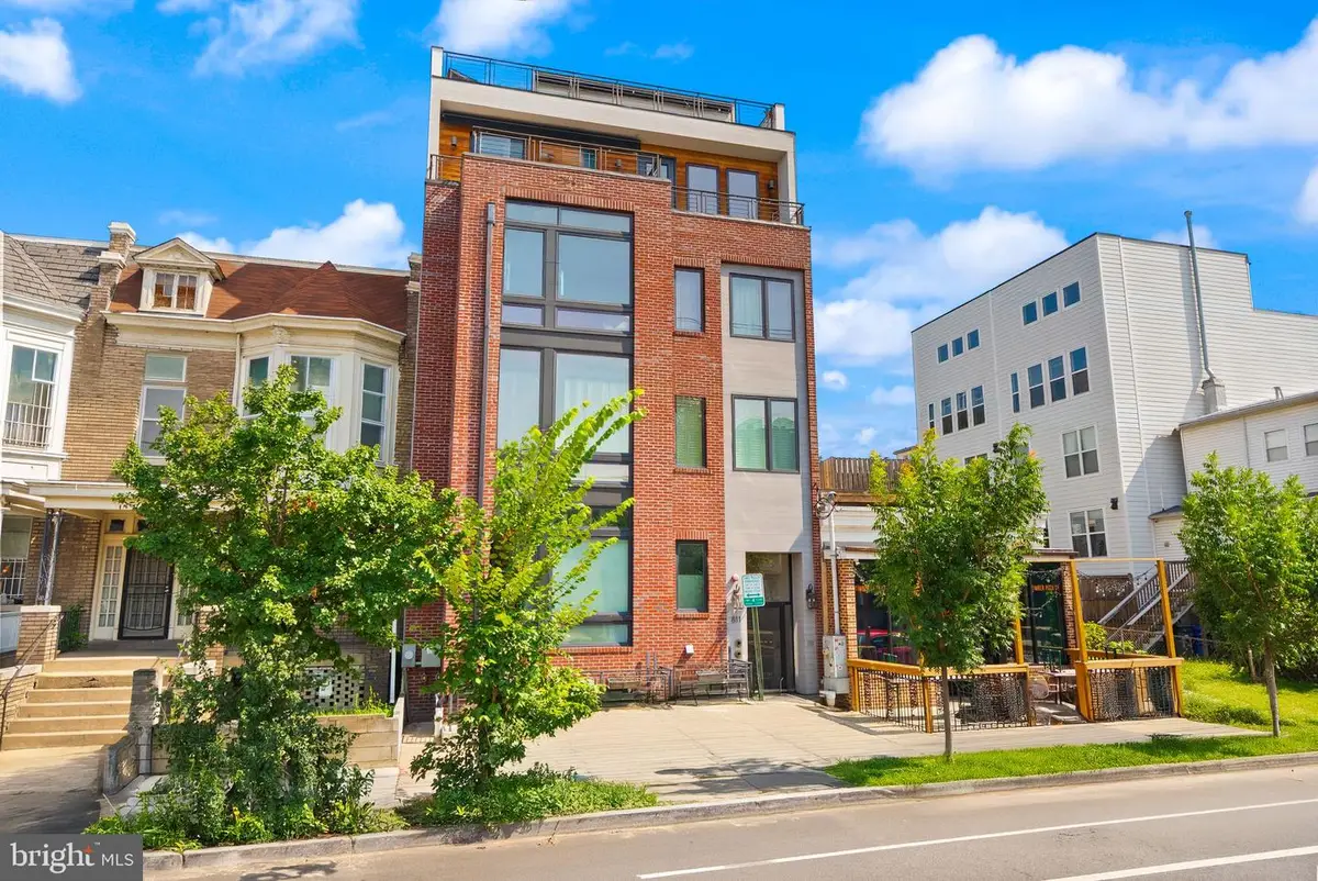 811 Upshur St Nw #6, Washington, DC 20011 - #1