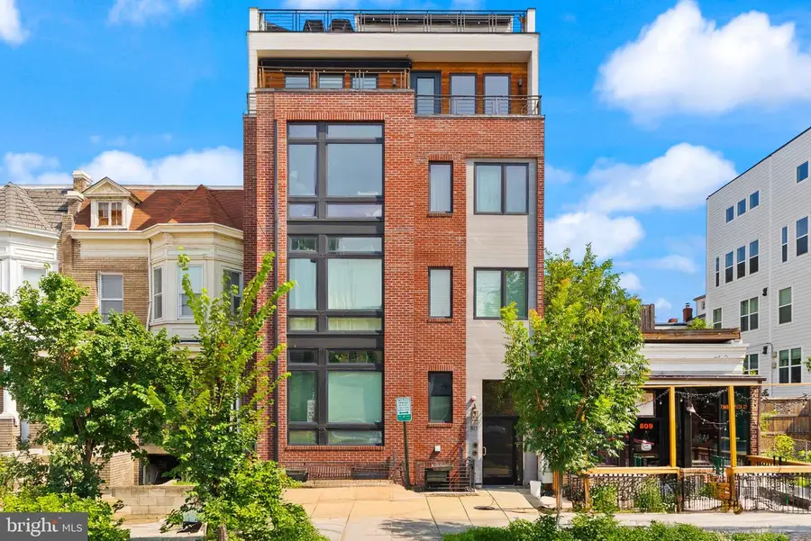 811 Upshur St Nw #6, Washington, DC 20011 - #2