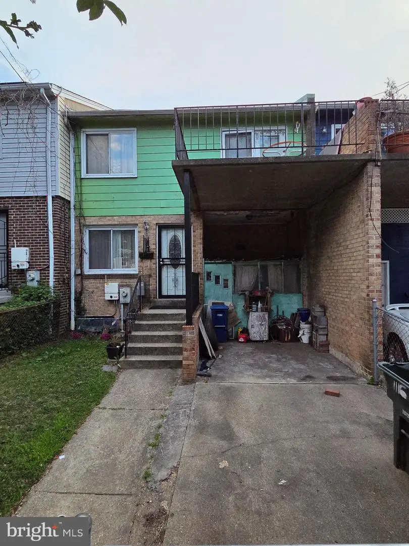 1116 Eastern Ave Ne, Washington, DC 20019 - #1