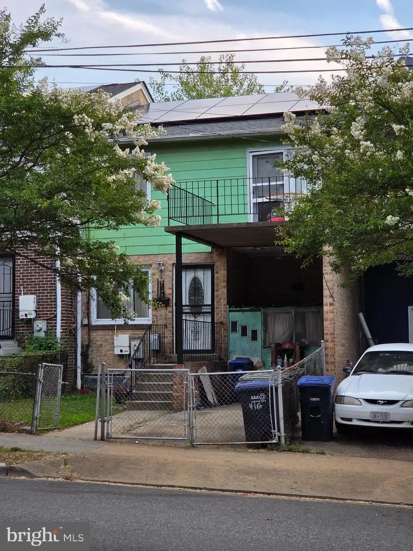 1116 Eastern Ave Ne, Washington, DC 20019 - #2