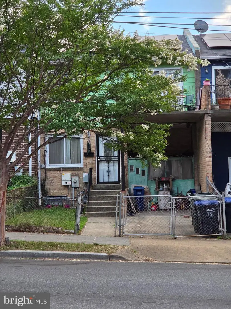 1116 Eastern Ave Ne, Washington, DC 20019 - #3