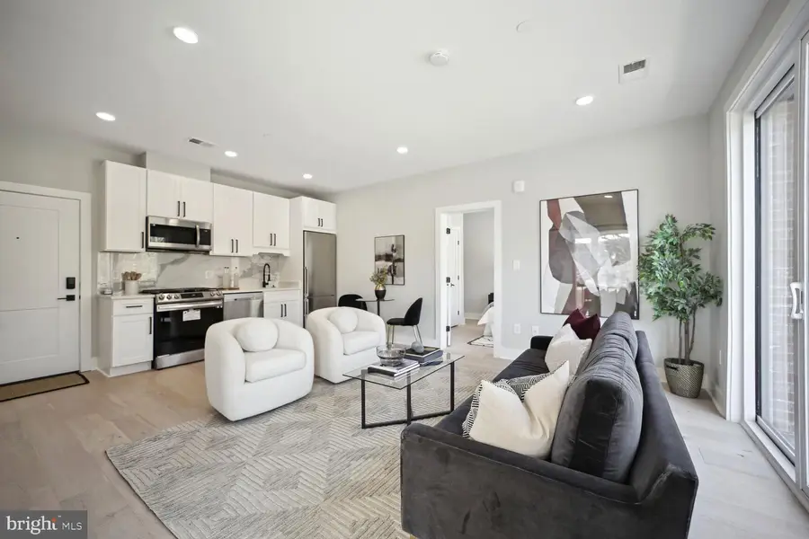 2019 M St Ne #7, Washington, DC 20002 - #2