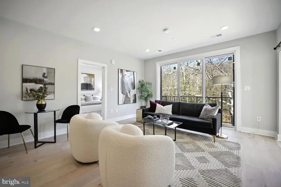 2019 M St Ne #7, Washington, DC 20002 - #3