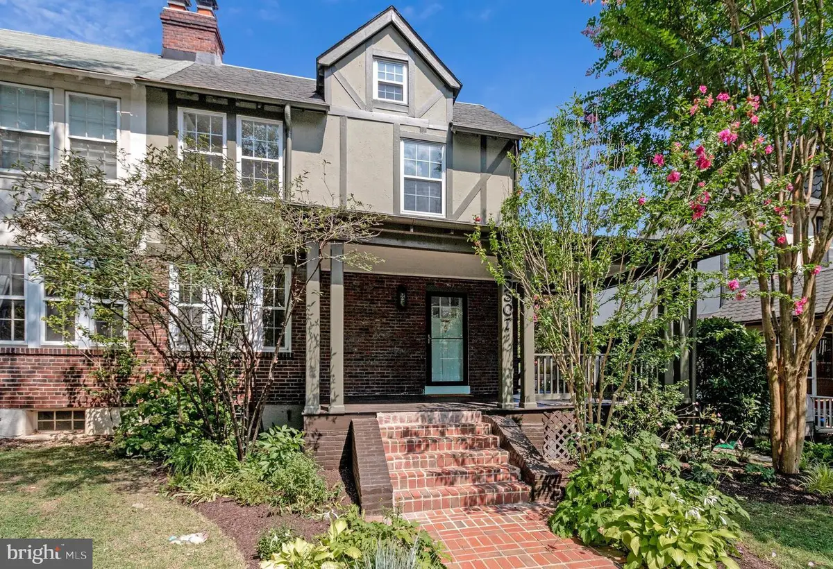5307 14th St Nw, Washington, DC 20011 - #1