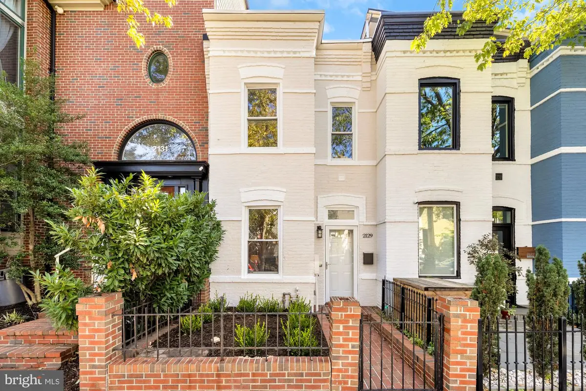 2129 10th St Nw, Washington, DC 20001 - #1