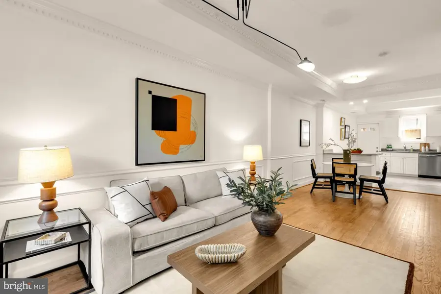 2129 10th St Nw, Washington, DC 20001 - #2