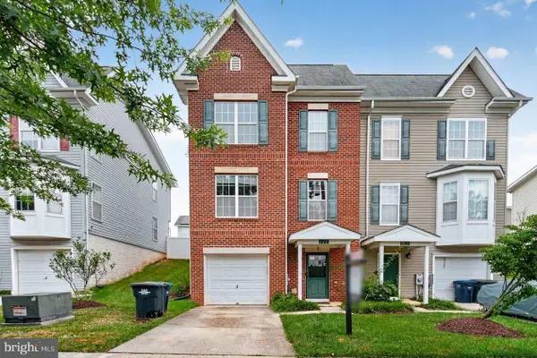 112 56th Pl Se, WASHINGTON, DC 20019