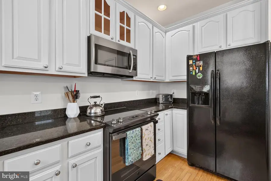 112 56th Pl Se, Washington, DC 20019 - #2