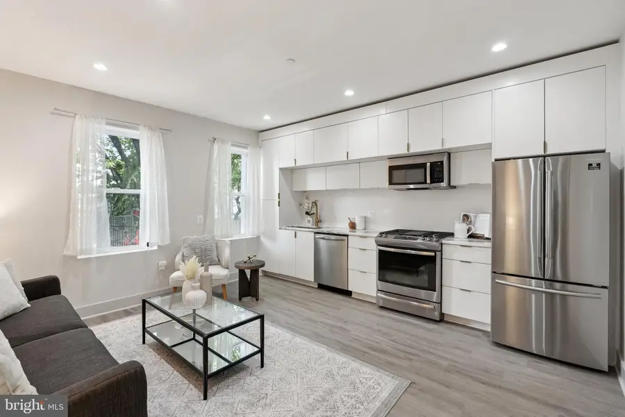 839 Kennedy St Nw #105, Washington, DC 20011 - #2