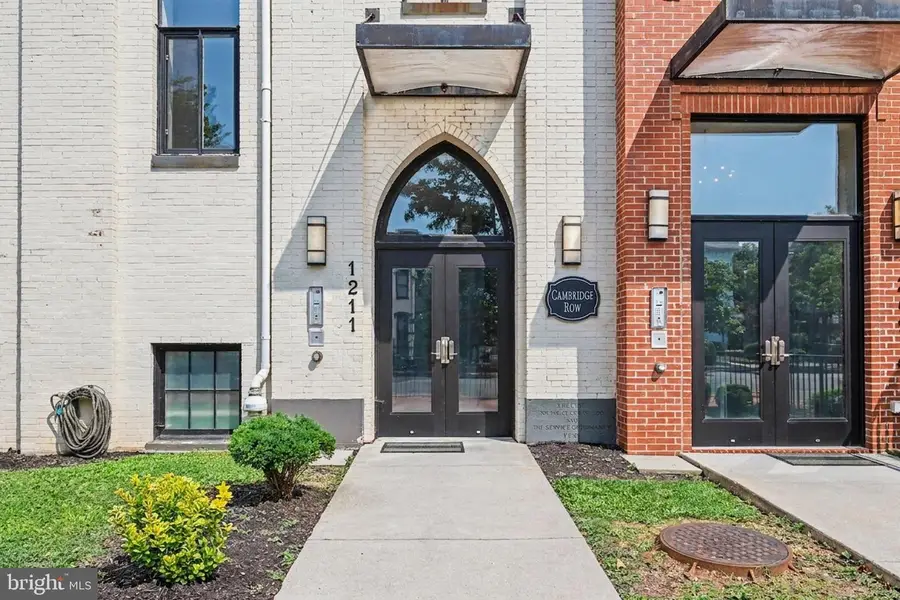 1211 G St Se #9, Washington, DC 20003 - #2