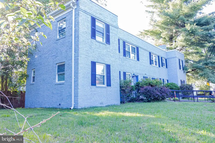 501 32nd St Se, Washington, DC 20019 - #2
