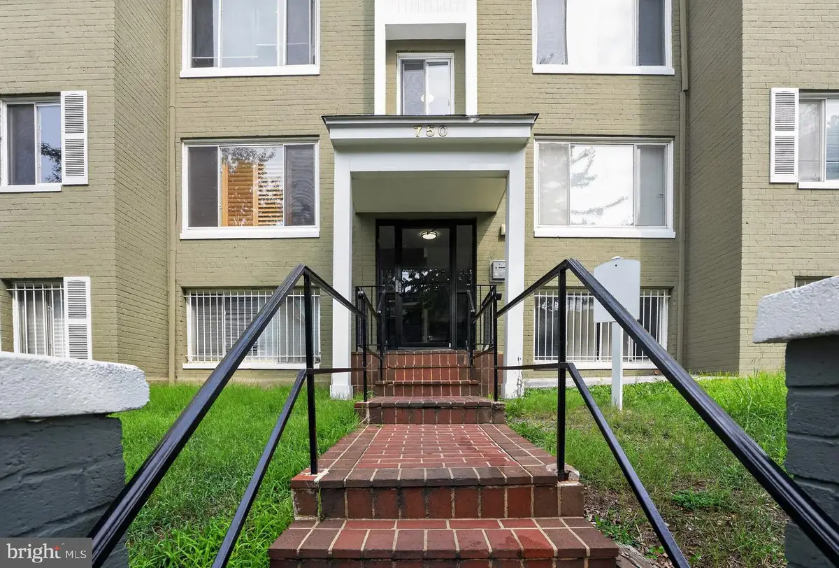 750 Barnaby St Se #t3, Washington, DC 20032 - #1