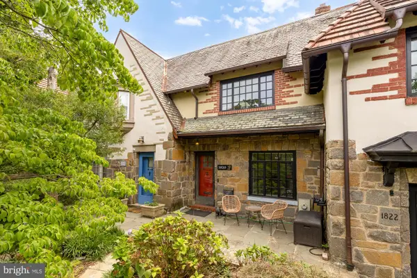 1820 Irving St Nw, WASHINGTON, DC 20010