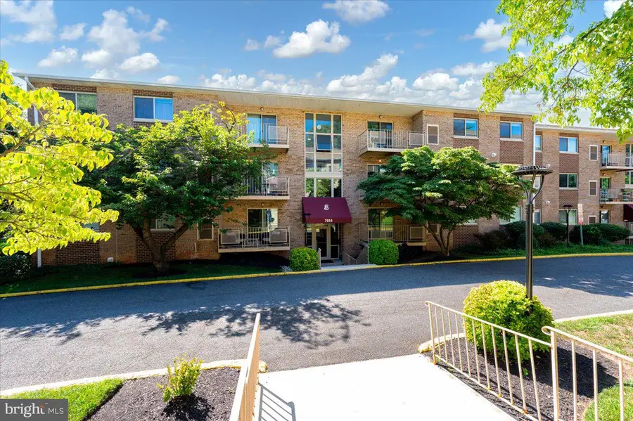 7054 Eastern Ave Nw #304, Washington, DC 20012 - #2