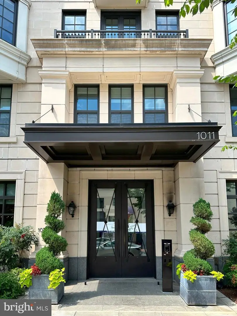 1011 M St Nw #208, Washington, DC 20001 - #1