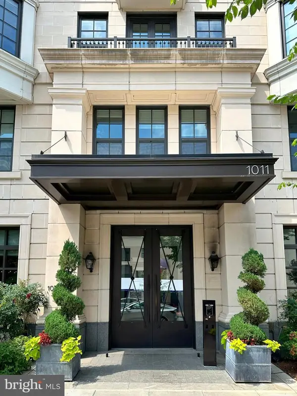 1011 M St Nw #208, WASHINGTON, DC 20001