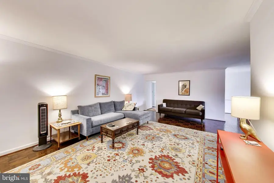 4114 Davis Pl Nw #315, Washington, DC 20007 - #2