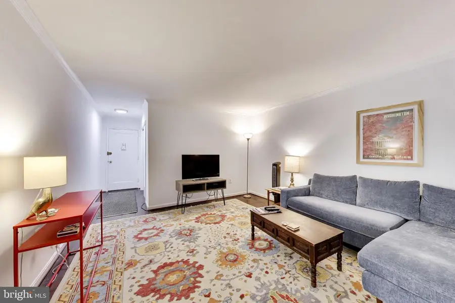 4114 Davis Pl Nw #315, Washington, DC 20007 - #3