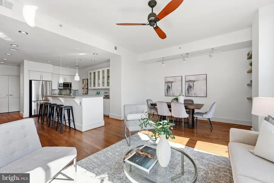 2100 11th St Nw #406, Washington, DC 20001 - #2