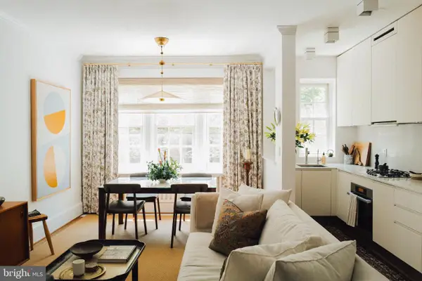 1835 Phelps Pl Nw #22, WASHINGTON, DC 20008
