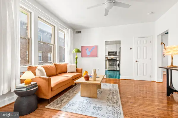 1725 Lanier Pl Nw #25c, WASHINGTON, DC 20009