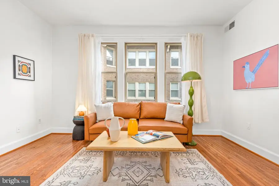 1725 Lanier Pl Nw #25c, Washington, DC 20009 - #2