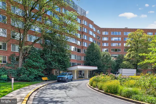 4000 Tunlaw Rd Nw #1108, WASHINGTON, DC 20007