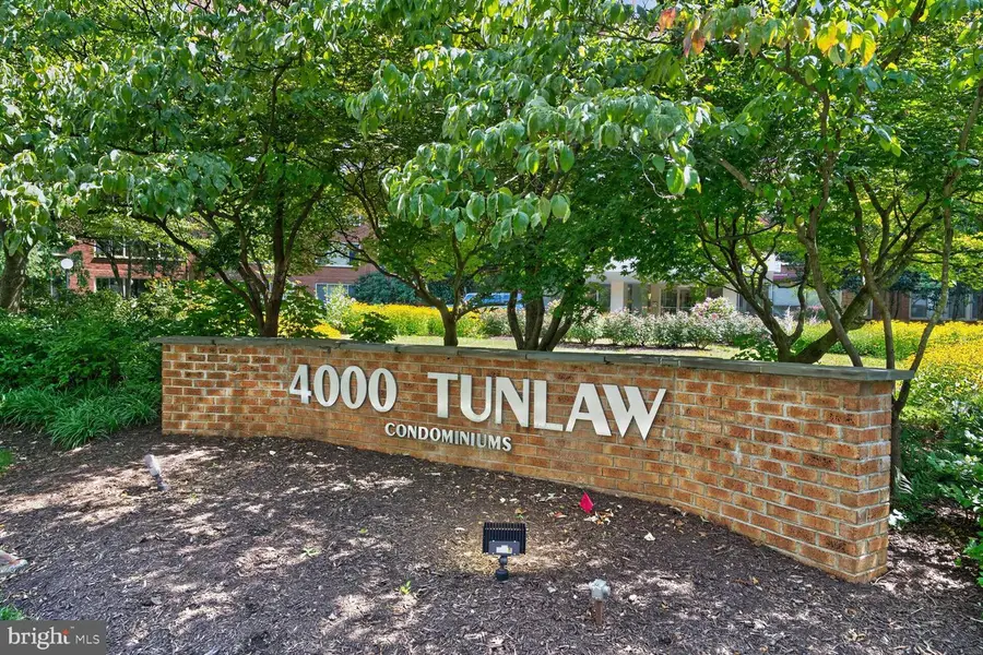 4000 Tunlaw Rd Nw #1108, Washington, DC 20007 - #2