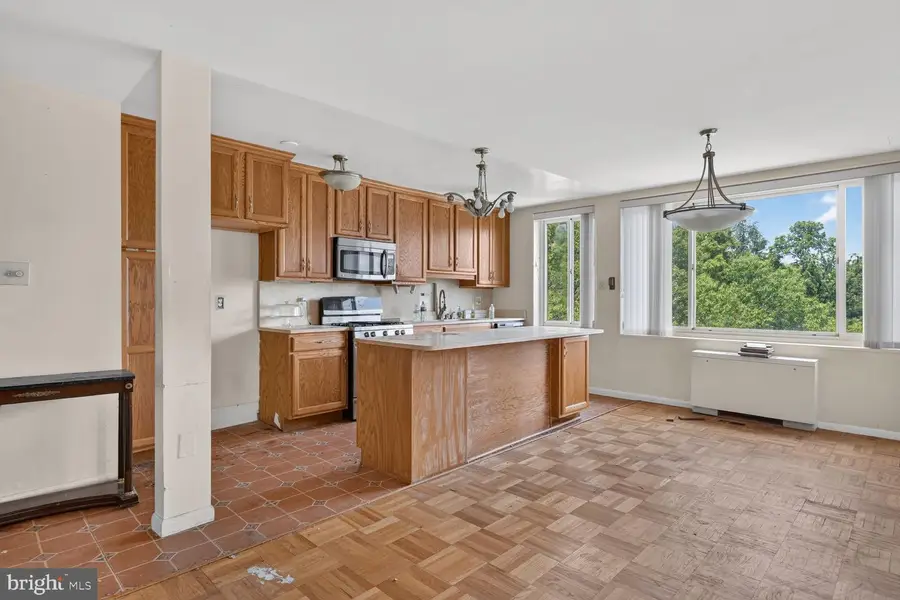 4000 Tunlaw Rd Nw #1108, Washington, DC 20007 - #3