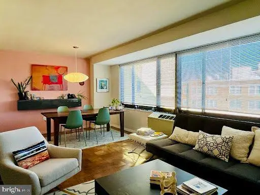 5410 Connecticut Ave Nw #718, Washington, DC 20015 - #1
