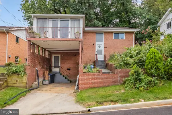 3323 Nash Pl Se, WASHINGTON, DC 20020