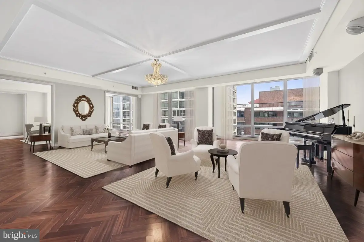 1155 23rd St Nw #ph1e, Washington, DC 20037 - #1