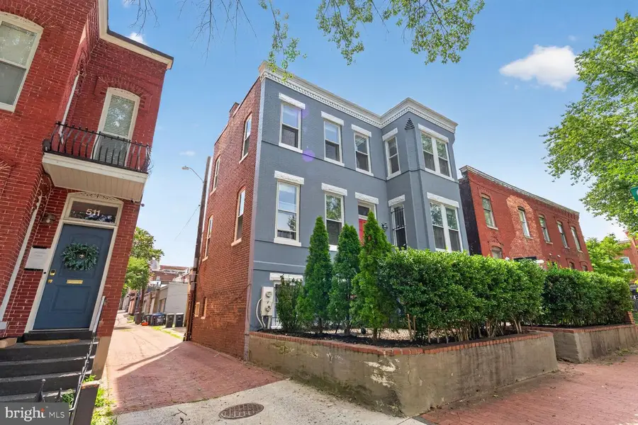 509 3rd St Ne, Washington, DC 20002 - #2