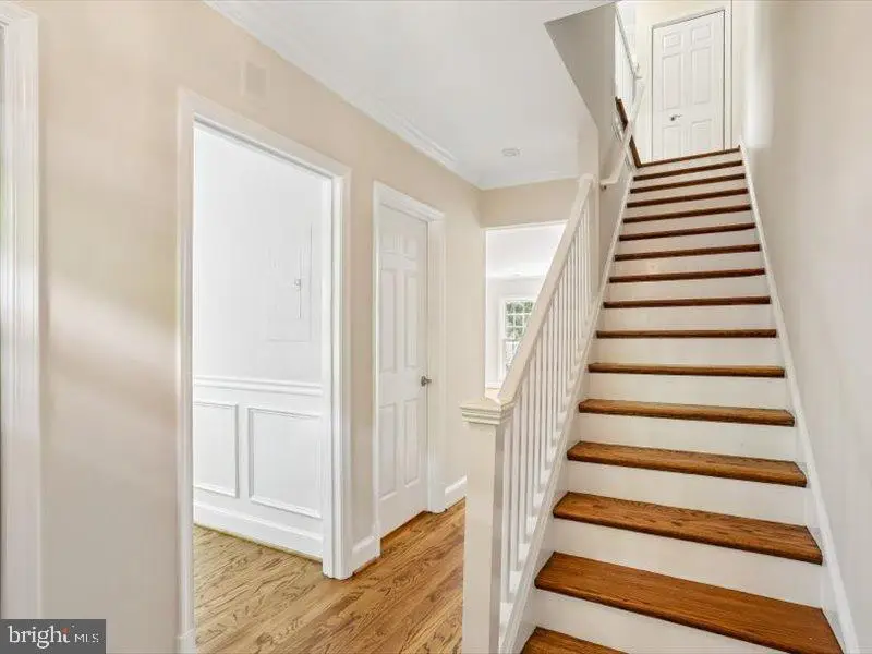 3217 Sutton Pl Nw #a, Washington, DC 20016 - #3