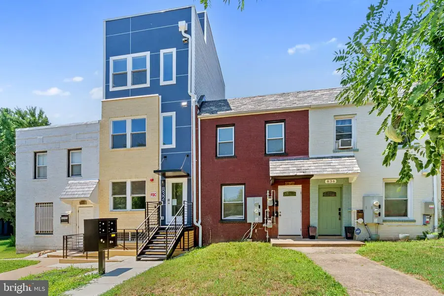834 19th St Ne, Washington, DC 20002 - #2