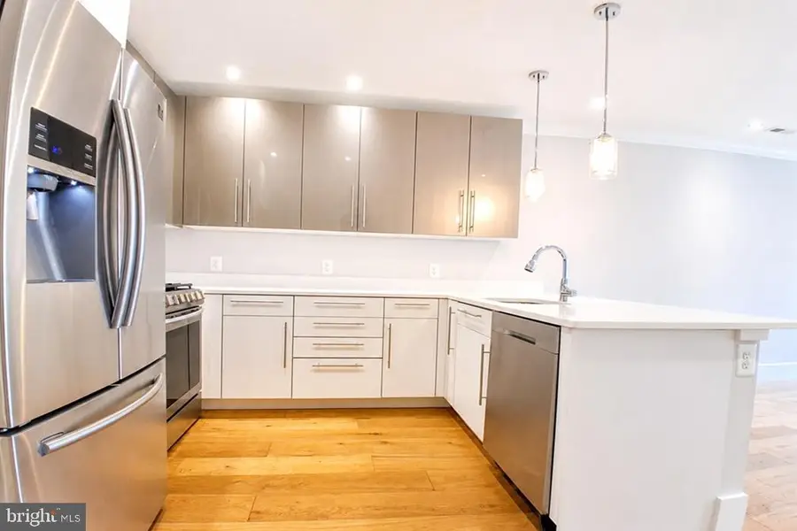 530 Irving St Nw #2, Washington, DC 20010 - #3
