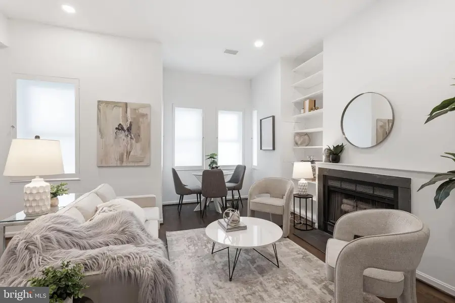 1626 15th St Nw #301, Washington, DC 20009 - #3