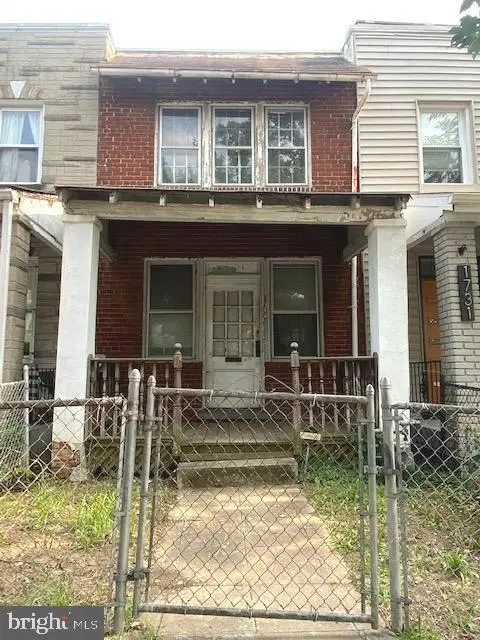 1733 L St Ne, Washington, DC 20002 - #2