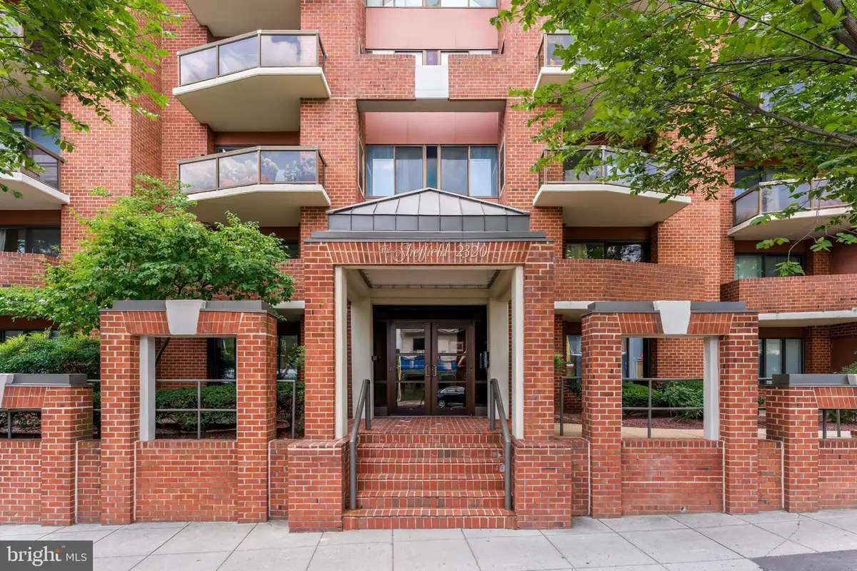 2320 Wisconsin Ave Nw #303, Washington, DC 20007 - #1