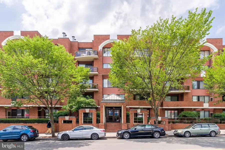 2320 Wisconsin Ave Nw #303, Washington, DC 20007 - #2